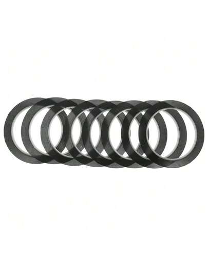 EstiloTendenciaVILLCASE 8 Piezas Cinta De PizarróN, 3 Mm Cinta Adhesiva Para Pizarra Blanca, Rejilla Autoadhesiva Para Blanco Tablas Marcar LíNeas GráFicos Manualidades ArtíSticaCalidad PremiumVersióN Mejorada