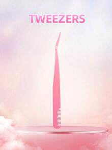 608PCS D Curl Fluffy Individual Lash Clusters 30D+40D/60D+80D, 10-16mm DIY Lash Clusters Extra Thick&Dramatic Volume&Ultra Soft&Super Light Reusable Individual Segmented False Eyelashes Eyelash Extension Kit For Self Use At Home Halloween&Cosplay&Daily Life - Black - View 13