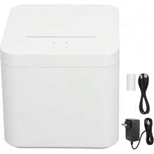 Impresora de Etiquetas, Impresoraérmica para Paquetes de Envío, Compatible con iOS, y Android - Enchufe de EE. UU. - Ver 9