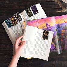 Memo Clips & Memo Boxes - 1 - View 2