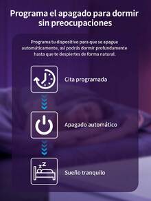 Ventilador de Techo con Luz y Control Remoto de 10.24 Pulgadas,Combinación de Ventilador LED de 50W y Bombilla, Luz LED Regulable, Ventilador Silencioso de 3 Velocidades, Instalación Fácil en Toma E27 para Garaje, Dormitorio, Sala de Estar/Oficina, Cocina, Armario, Almacén, Ático - Blanco - Ver 5