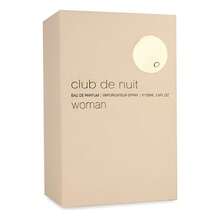 Armaf Club De Nuit Woman Edp Spray 105 Ml Mujer - Fresco - Ver 5