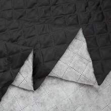 1pc Autumn/Winter Quilted Lining Fabric, Coat Jacket Padding Composite Lining Material, Handmade DIY Fabric, 59 Inch Wide, 36/108/180 Inch Long (90gsm) - Multicolor - View 15