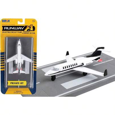 Worldwide Trading Runway24 - Vehculo Privado