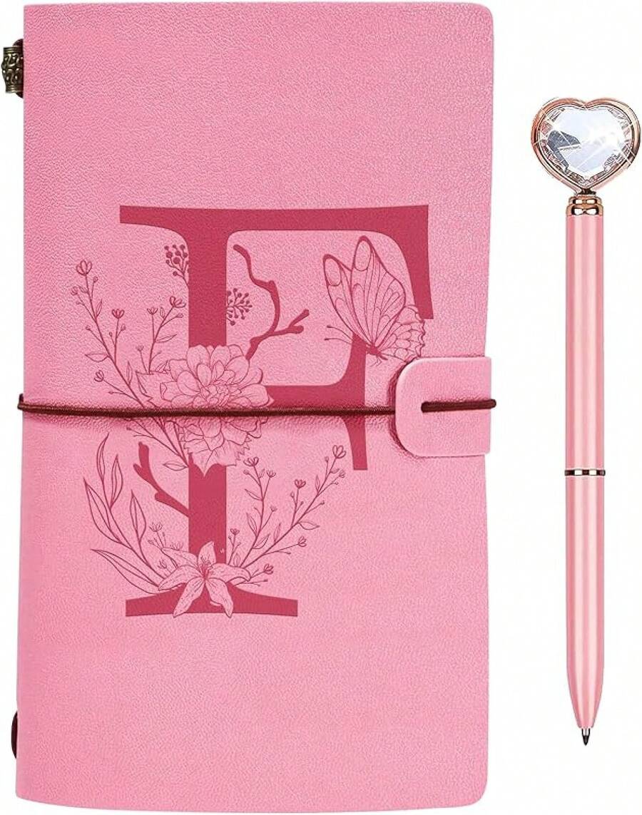 Sheet Music Paper And Notebook - F - View 1