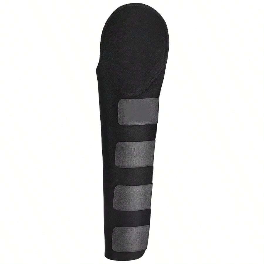 Adjustable Touch Fasteners Quality Neoprene Versatile Horse Tail Guard Equine Tail Wrap