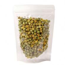 1 Set Of 35/10/15/20/25/30pcs Wax Candles, Dried Flowers, Dried Lemon Slices, Dried Orange Slices, Freeze-Dried Figs, Freeze-Dried Hawthorn Flowers, Dried Yellow Lemon Slices, Dried Orange Slices, Suitable For Crafts And Decorations - Candle Dried Flowers (1 Piece) - View 8