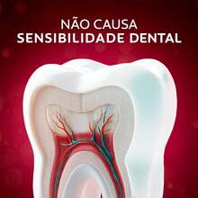 Pasta Dental Blanqueadora Luminous White Glow 70 g, Remueve 10 Años de Manchas*, con 3% de Peróxido de Hidrógeno,  para el Esmalte Dental - 1 - Ver 4