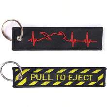 Mamarmot - Juego de 2 llaveros japoneses para mochilas, llaveros, llaveros, accesorios para regalo - Tipo 1 - Ver 16