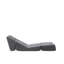 Sofas & Couches - Grey - View 3