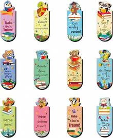 Memo Clips & Memo Boxes