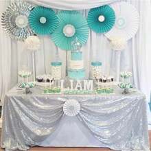 Tablecloths - Multicolor - View 2