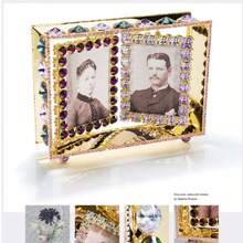 1440 viên đá pha lê trong suốt, không cần keo dán, kích thước hỗn hợp SS4-SS20, mặt phẳng, dùng để trang trí móng tay, chất lượng cao, phụ kiện làm móng 3D lấp lánh. - Kích thước hỗn hợp - Xem 9