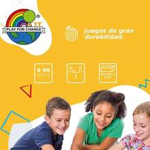 Sudoku Juego Clsico Sudoku de Viaje Caja Metlica Juego de Destreza Edad Recomendada 6+ - inicial - Ver 4