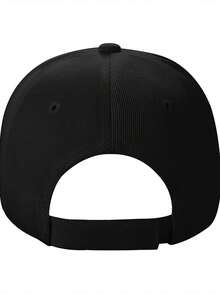 Funny Chef Design Cooking Lovers Culinary Chef Casual Trucker Sandwich Baseball Cap In Black For Men Hat - Black - View 4