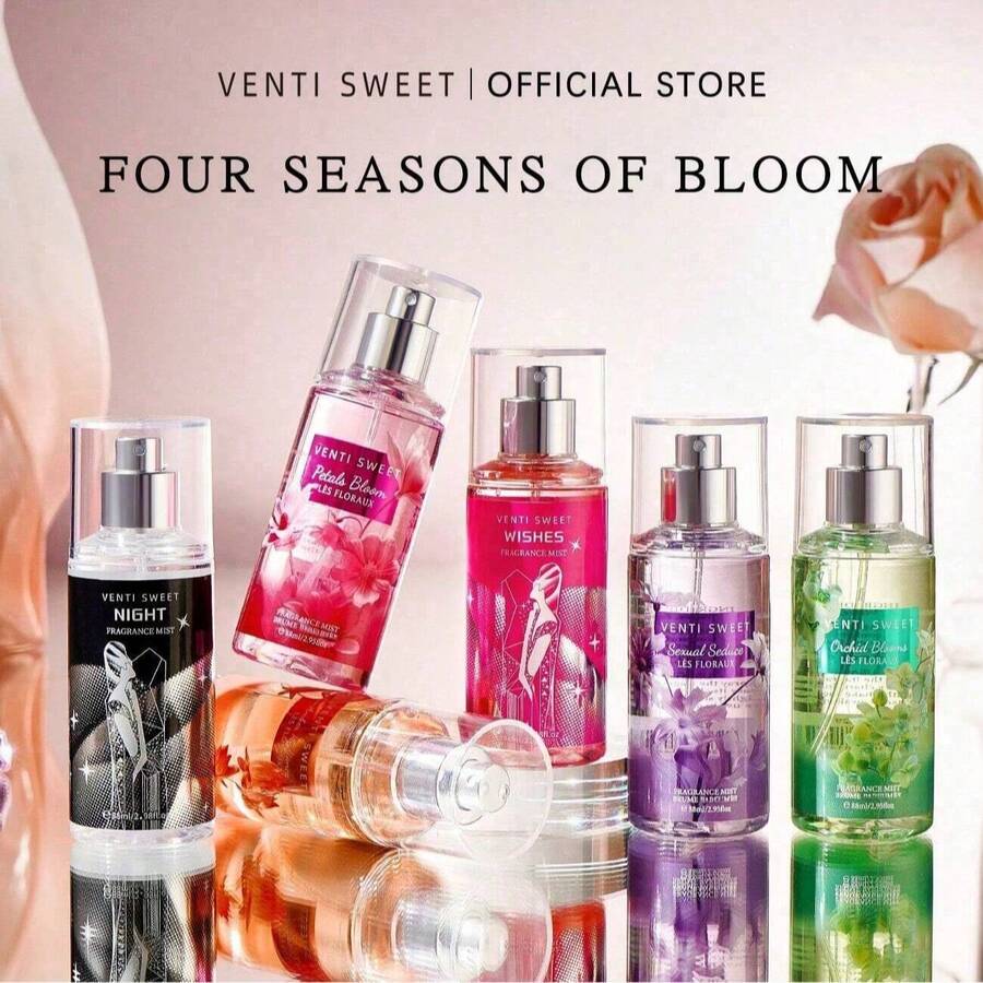 1瓶 x 88毫升 新品上市，独特香氛，装饰香氛，空气清新剂，无焰香氛，液体香氛，馈赠亲朋好友的理想之选 - 多種香型 - 查看 1