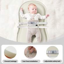 Baby Changing Tables - Beige - View 4