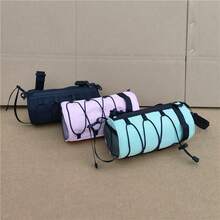 Bicycle Mountain Bike Handlebar Bag, Headset Bag, Stem Bag, Saddle Bag