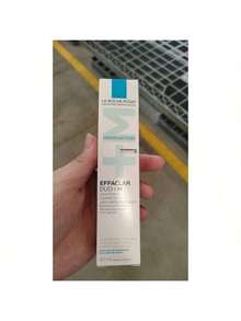 La Roche-Posay DUO+ 40ml Oil Control, Moisturizing And Soothing - DUO+ Cream 40ml - View 1