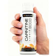 L-Carnitina líquida con acetil y tartrato | Sabor refrescante a naranja - 3 - Ver 5