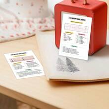 40pcs ECG Rhyihm Cheat Sheets, Rhythm & Arrhythmia Learning Guide Cards - Detailed ECG Tracing With Normal/Abnormal Findings, Nurse Reference Cards, Medical Flash Cards, Suitable For Medical Health Care, Nursing Field Medical Pocket Cards