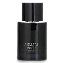 Giorgio Armani Armani Code Parfum Refillable Spray 50ml/1.7oz - Fresh - View 1