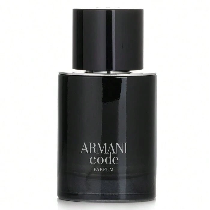 Giorgio Armani Armani Code Parfum Refillable Spray 50ml/1.7oz - Fresh - View 1