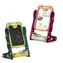 Kids Magnetic & Mechanical Drawing Boards - Green - View 11