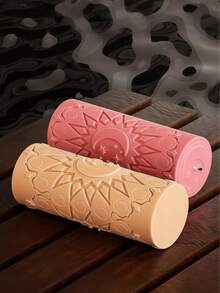 Moules à bougies en forme de lune, moule en silicone en forme d'étoile et de lune, pour décoration de maison, de fête, de table, fabrication de bougies pour les fêtes, savon fait main