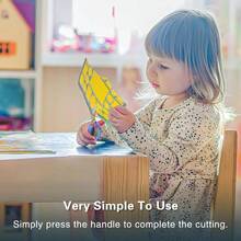 Kids Student Scissors - 3 PIECES - View 2