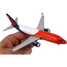 Daron Aviones Country RT2564 - Avión único - 1 - Ver 5