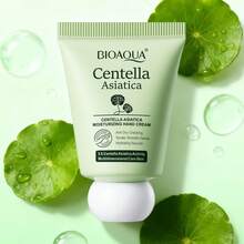 Snowflake Moisturizing Hand Cream Set, Whitening & Nourishing Hand Skin, Anti-Freeze & Cracking, Fade Hand Fine Lines, Perfect Christmas Holiday Gift - Multicolor - View 2