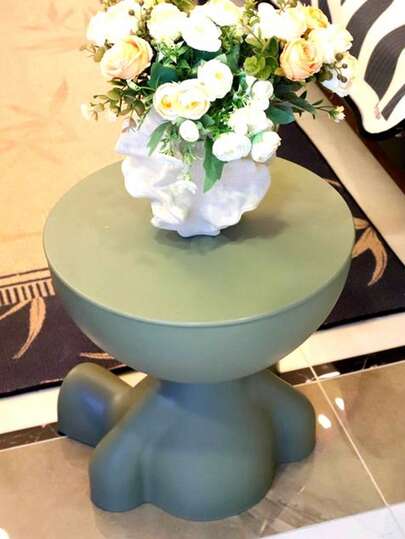 Lift-Top Side Table With Storage - Bedside End Table With Openable Lid, Small Nightstand For Bedroom & Living Room | Multi-Functional Coffee Table With Hidden Compartment, Compact Sofa Side Table