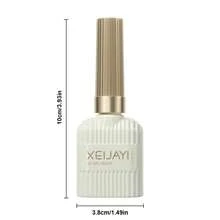 XEIJAYI Bộ 24 lọ sơn gel móng tay 15ml, sơn gel nhũ lấp lánh, phản quang bóng bẩy, có thể tẩy bằng đèn UV/LED - Thích hợp cho việc tự làm móng tại nhà hoặc tiệm nail. - Nhiều màu - Xem 6