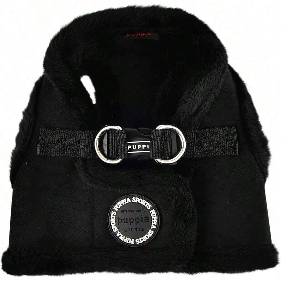 Standard Leashes - Medium+Black - View 1