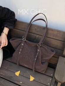 Coffee Brown