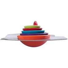 Measuring Spoons - Multicolor - View 3