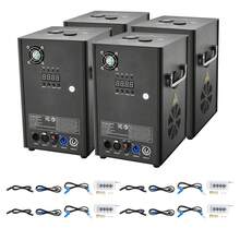 DJ Equipment - Black - View 8