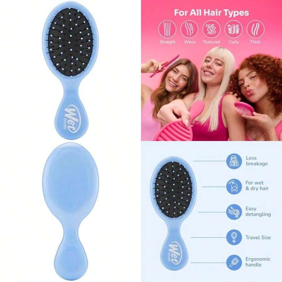 Combs - มัลติคัลเลอร์ - ดู 1