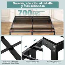 Bed Bases & Foundations