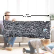 Fireproof Bag - 6 Small, 2 Medium Bags - View 7