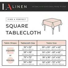 Tablecloths - Multicolor - View 5