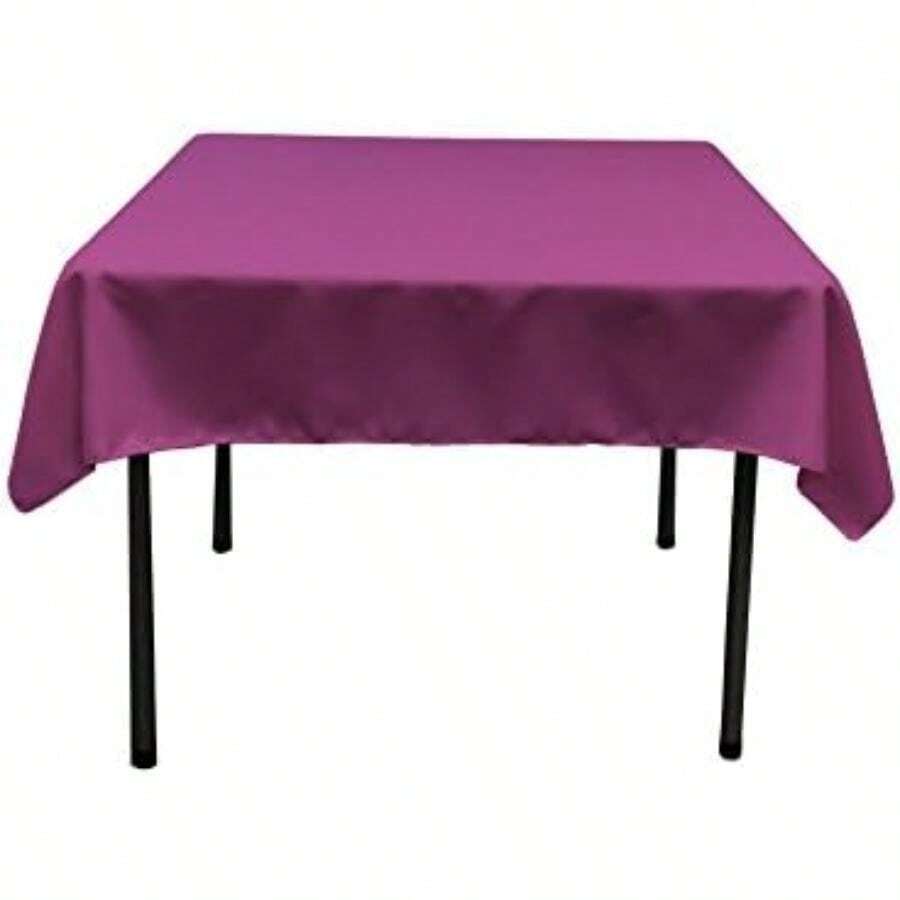 Tablecloths - Multicolor - View 1