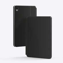 11-Inch Tablet Keyboard With Kickstand Protective Case Compatible With Samsung Galaxy Tab S11 2025, Model: X730 736, Ultra-Thin Book-Style Keyboard For 11-Inch Tablet, Magnetic Protective Cover With Auto Sleep/Wake Function - For Galaxy Tab S11 11inch - View 10