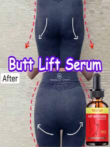 Moisturizing Body Essential Oil, Gentle And Non Irritating, Suitable For All Skin Types. - Nhiều màu - Xem 5