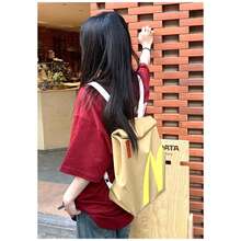 Backpacks - Màu Khaki - Xem 7