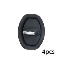 Car Door Protector Kit 4 Pieces - Anti-Collision Rubber Shock Absorber - 均碼 - 查看 6