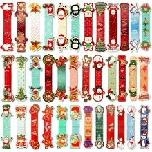 Red Christmas Sleigh