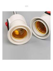 Connectors - White - View 6
