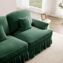 Sofas & Couches - Green - View 7